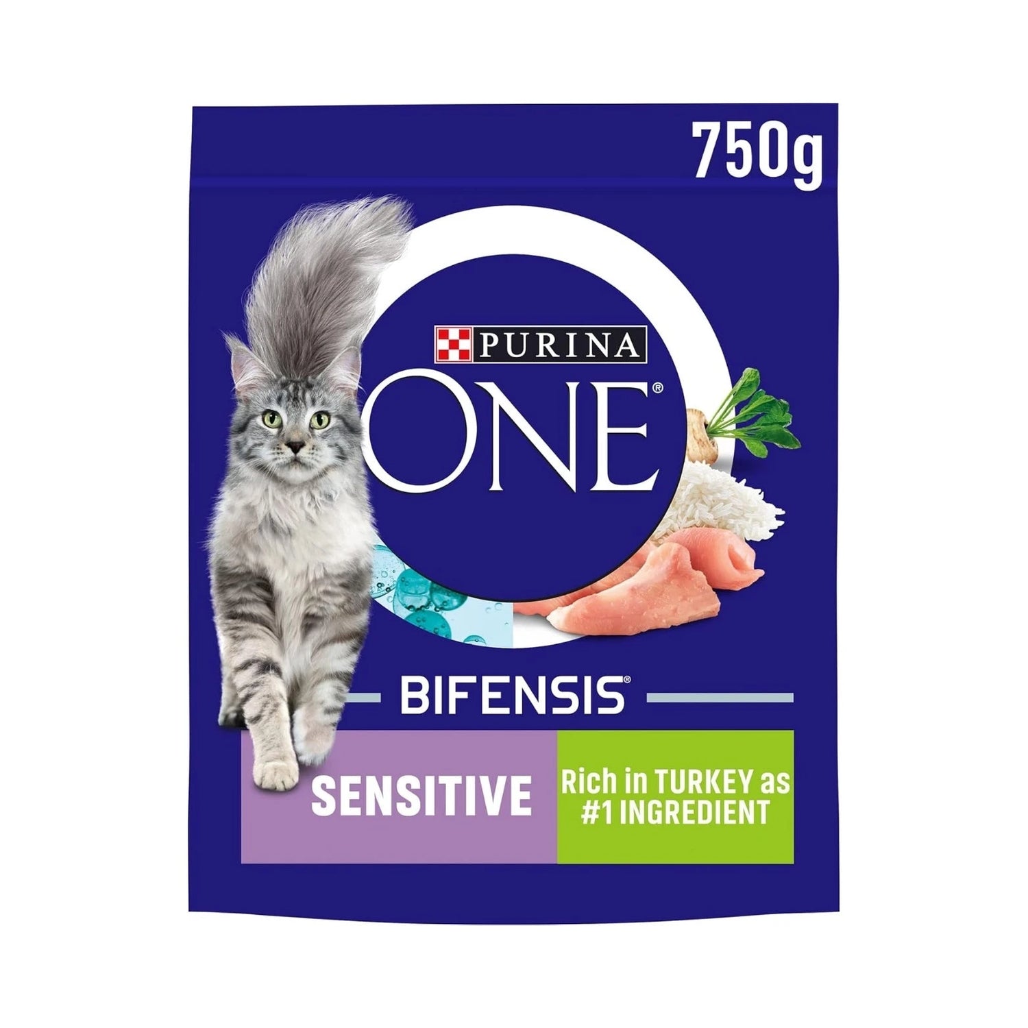 Cat Food