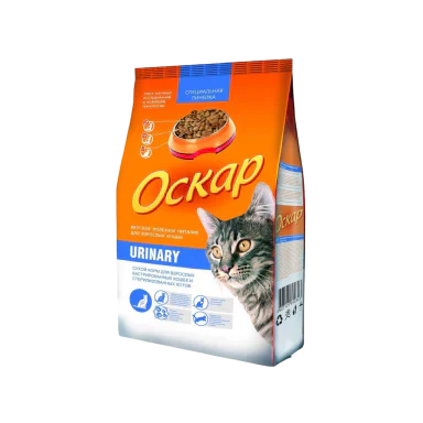Cat Supplements