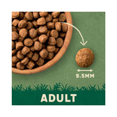 Harringtons Lamb & Rice Dog Food – 15kg