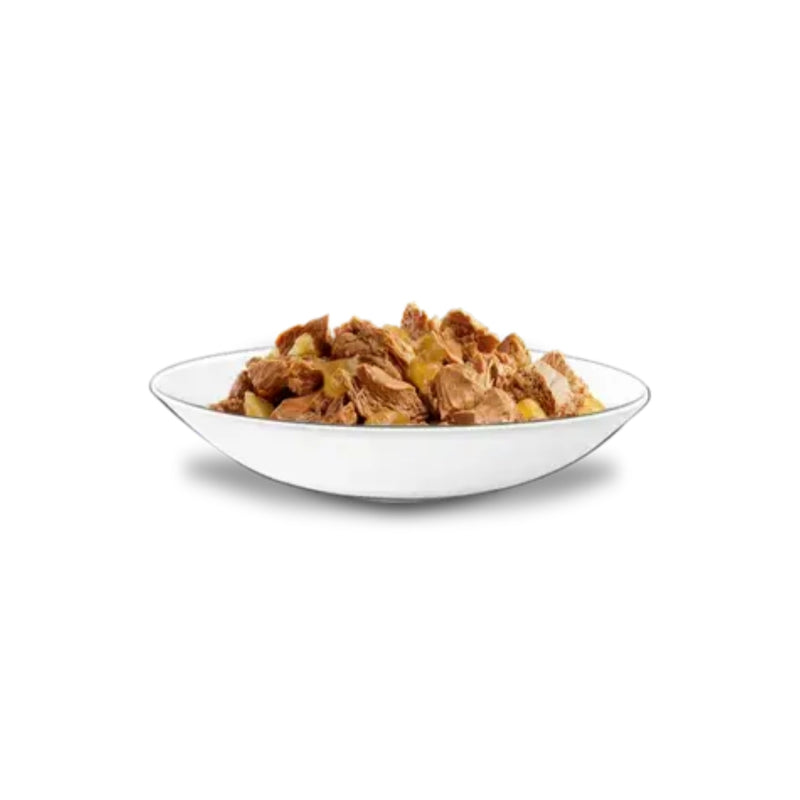 FELIX As Good As it Looks Favourites Selection in Jelly Wet Cat Food 120x85g