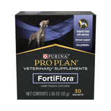PRO PLAN FortiFlora Dog Probiotic Sachet 30x1g