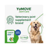 YuMOVE Senior Dog Joint Supplement – 120 Tablets