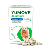 YuMOVE Senior Dog Joint Supplement – 120 Tablets