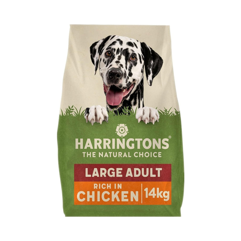 Natural grain-free dog treats – healthy choice from trusted UK pet supplies store