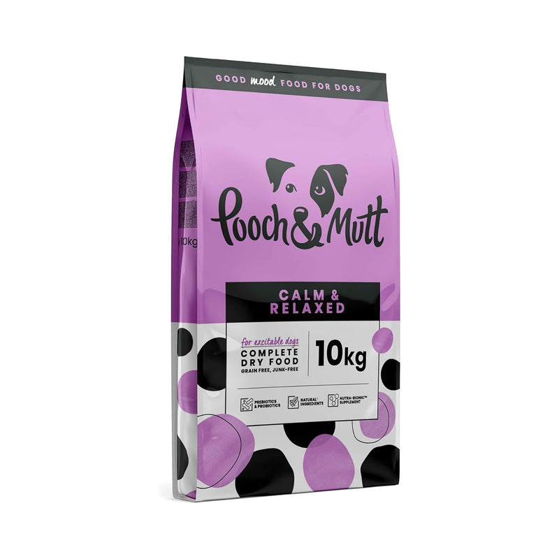 High-quality freeze dried dog food for optimal nutrition and taste
