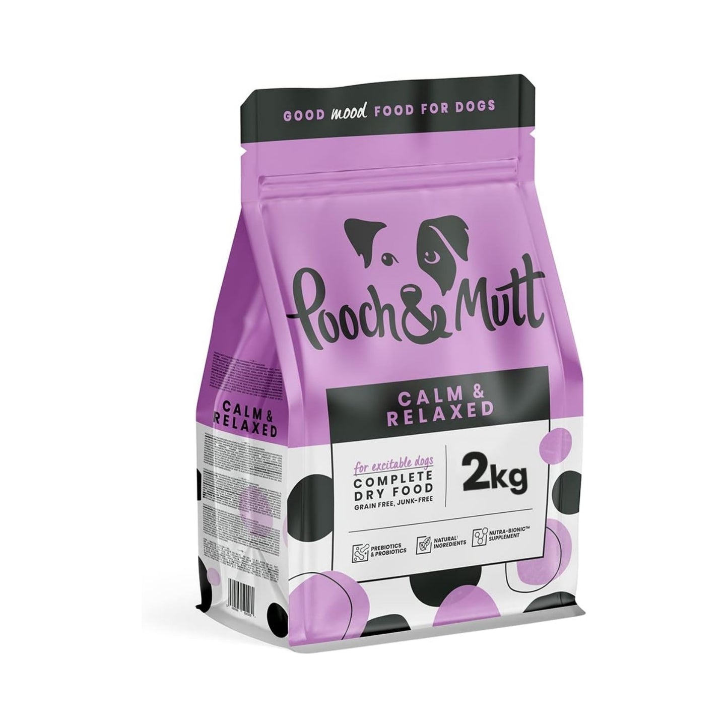 Fresh and nutritious pet food displayed from trusty pet supplies for dogs and cats.