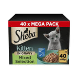 Healthy kibble variety – best dry food for cats with balanced nutrition