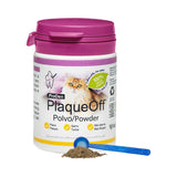ProDen Plague Off Powder for Cats, 100% Natural Tooth Care Powder - 40g (pack of 2)